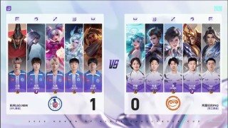 开云-LGD 2-0 PKQ：进攻压力给足，LGD节奏频出再下一城