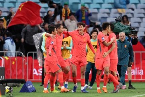 开云-北青：国足6月在杭州只和泰国踢一场友谊赛 足协难觅适宜热身对手