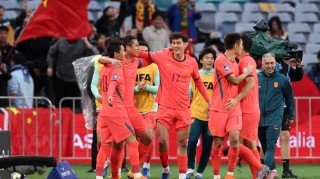 开云-北青：国足6月在杭州只和泰国踢一场友谊赛 足协难觅适宜热身对手